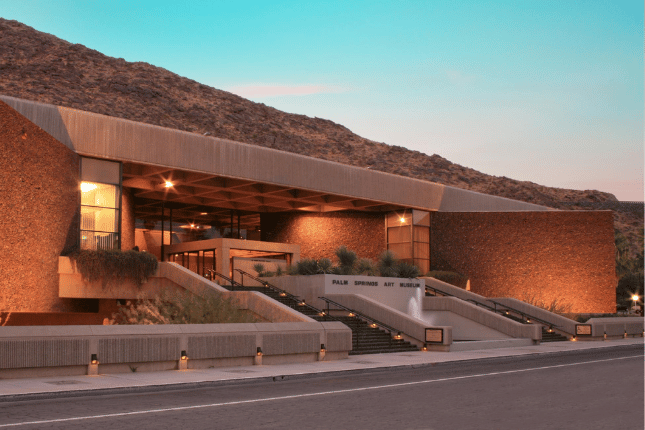 Palm Springs Art Museum